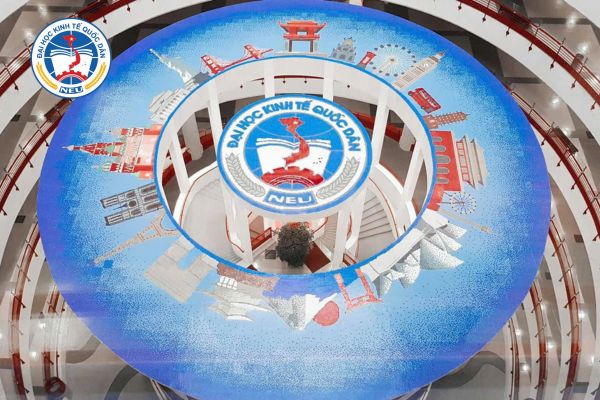 dai hoc kinh te quoc dan he tu xa la gì