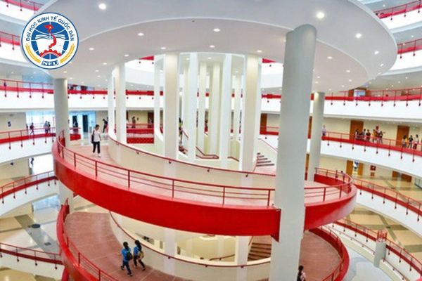 dai hoc kinh te quoc dan he tu xa la gi