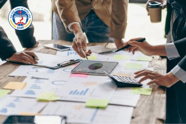 nghiep vu quan tri kinh doanh