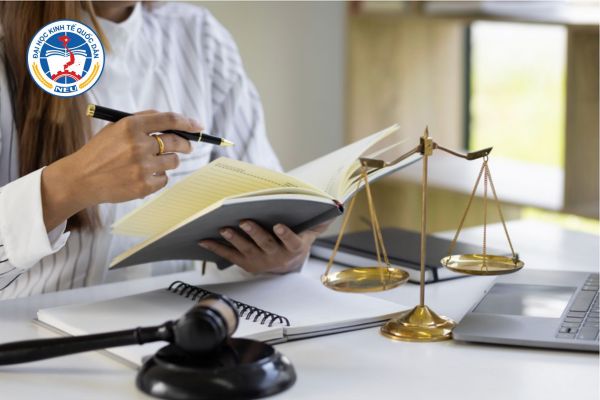 dao tao tu xa nganh luat kinh te