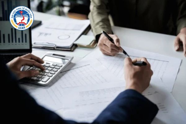 nghiep vu quan tri kinh doanh