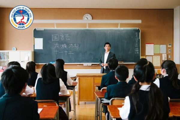 nhung truong dai hoc o nhat ban