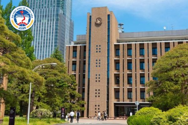 nhung truong dai hoc o nhat ban