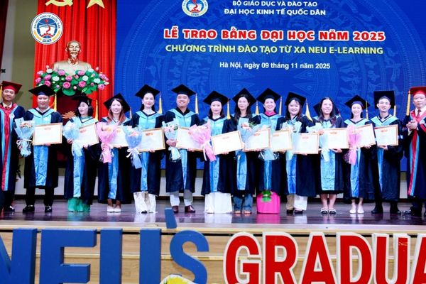 Cử nhân Quản trị kinh doanh tiếng Anh là gì?