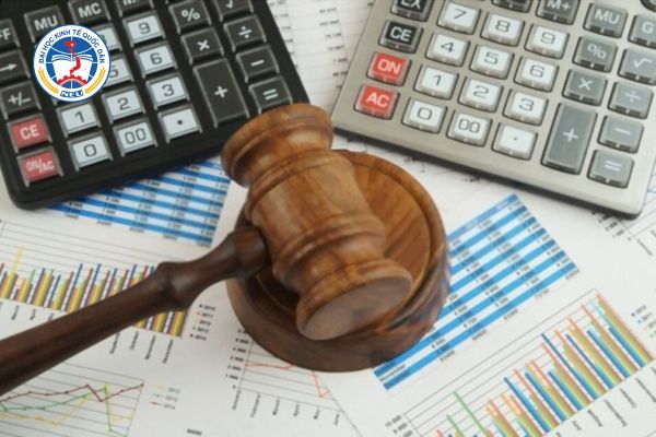 to chat phu hop voi nganh luat kinh te