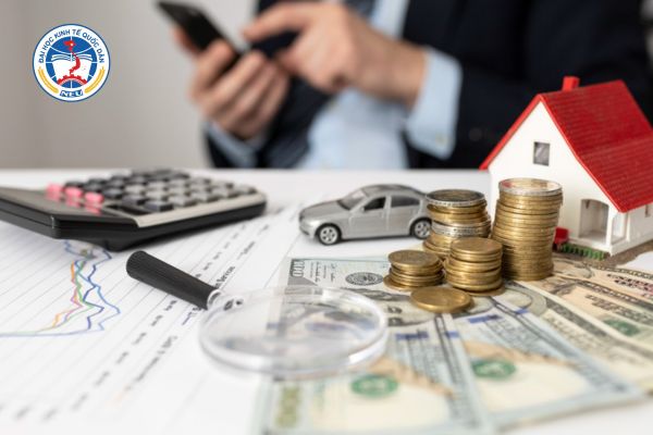 muon hoc tai chinh ngan hang nhung khong co thoi gian