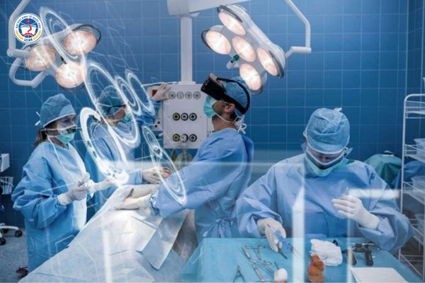 Tổng hợp tất cả các ngành nghề hiện nay hot nhất