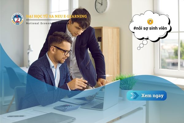 Học Quản trị kinh doanh có bị “học lan man” không?