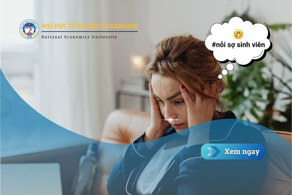 Sinh viên Kế toán sợ nhất điều gì khi mới đi làm?