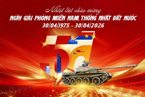 Kỷ niệm 51 năm Giải phong miền Nam - Thống nhất đất nước và hành trình xóa nạn "mù chữ"