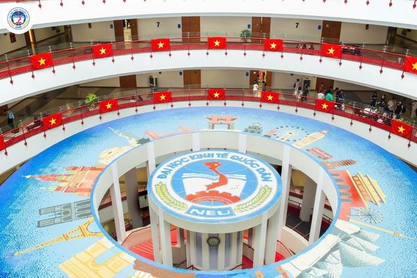 Các ngành đào tạo thế mạnh tại Trạm Nhật Bản NEU