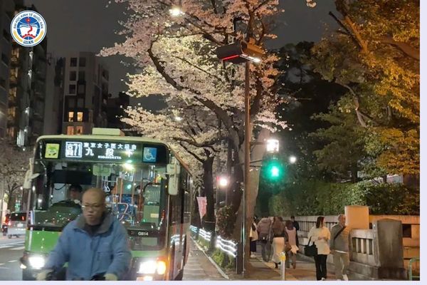 Tuyển sinh đại học từ xa cho người Việt tại Nhật Bản: Giải pháp để không phải bắt đầu lại từ số 0