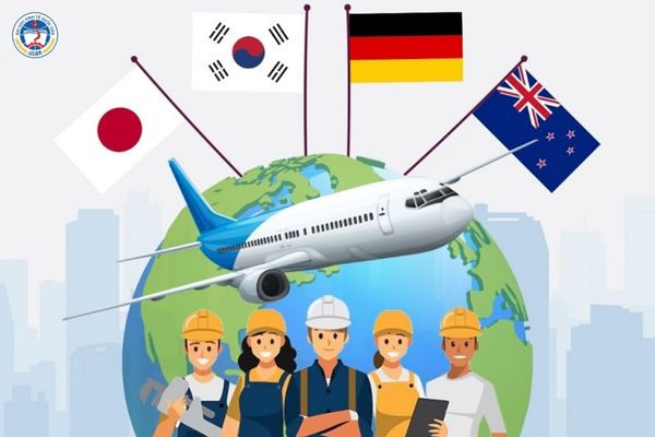 Xuất khẩu lao động Nhật Bản có thể học đại học từ xa không?