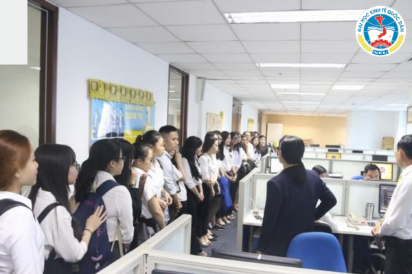 ngành tài chính ngân hàng trong thời đại 4.0